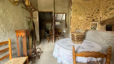 Rustic finca in the Valencian Community photo 30