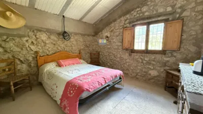 Rustic finca in the Valencian Community photo 31