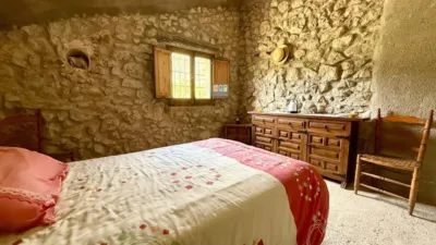 Rustic finca in the Valencian Community photo 32