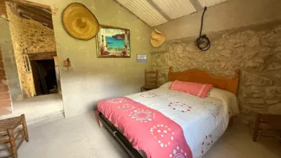 Rustic finca in the Valencian Community photo 33