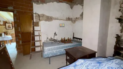Rustic finca in the Valencian Community photo 36
