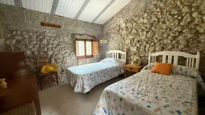 Rustic finca in the Valencian Community photo 37