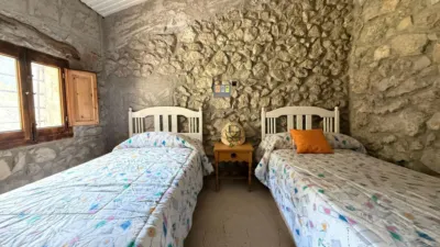 Rustic finca in the Valencian Community photo 38