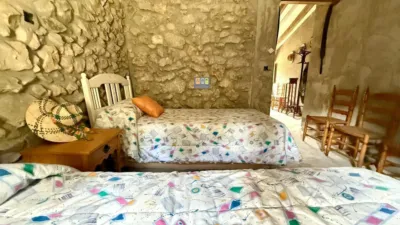 Rustic finca in the Valencian Community photo 39