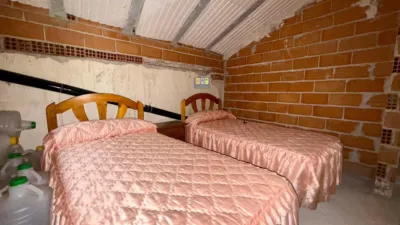 Rustic finca in the Valencian Community photo 41