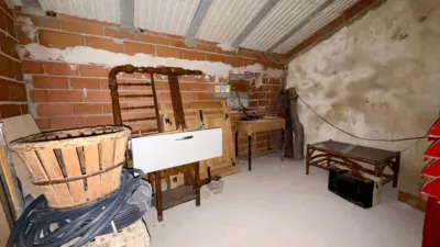 Rustic finca in the Valencian Community photo 42
