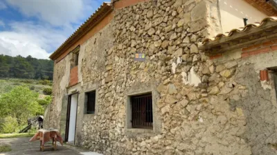 Rustic finca in the Valencian Community photo 7