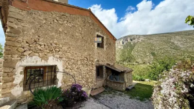 Rustic finca in the Valencian Community photo 8