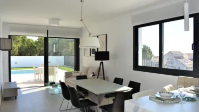 Casa - Vista 2