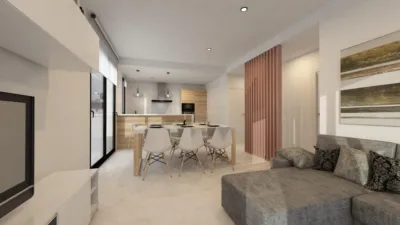 Casa - Vista 3