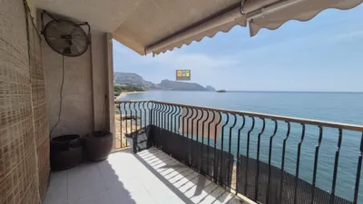 Piso – Altea - Vista 3