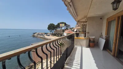 Piso – Altea - Vista 4