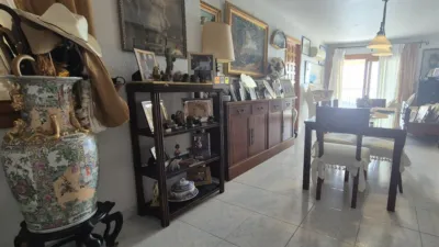Piso – Altea - Vista 5
