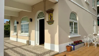 Chalet on Avenida de Ernesto 'Che' Guevara photo 31