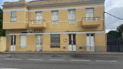 House on Avenida de Ramón Núñez Montero photo 15
