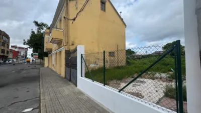 House on Avenida de Ramón Núñez Montero photo 16
