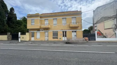 House on Avenida de Ramón Núñez Montero photo 21