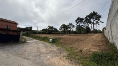 Terreno en venta en Calle Pena Corvo - Vista 3