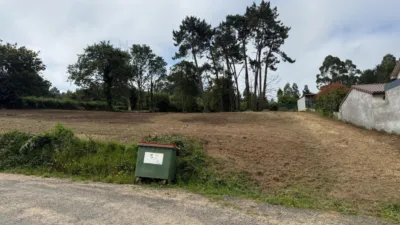 Terreno en venta en Calle Pena Corvo - Vista 5