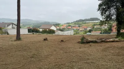 Terreno en venta en Calle Pena Corvo - Més