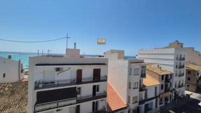 Piso – Altea, la Marina Baixa - Vista 2