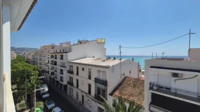 Piso – Altea, la Marina Baixa - Vista 3