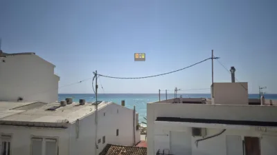 Piso – Altea, la Marina Baixa - Vista 4