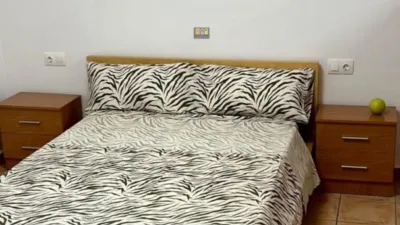Piso – Altea, Sant Roc - Vista 5