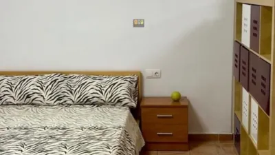Piso – Altea, Sant Roc - Más
