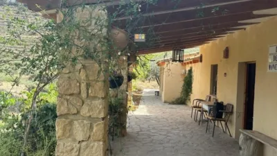 Casa – Sella, la Marina Baixa - Vista 2