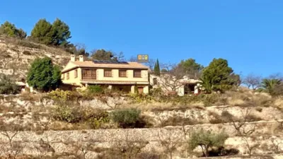Casa – Sella, la Marina Baixa - Vista 3