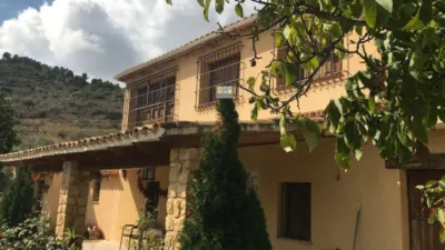 Casa – Sella, la Marina Baixa - Vista 4