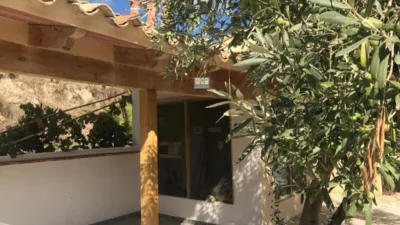 Casa – Sella, la Marina Baixa - Vista 5