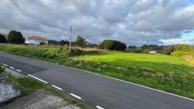 Terreno en venta en Calle Souto - Vista 2