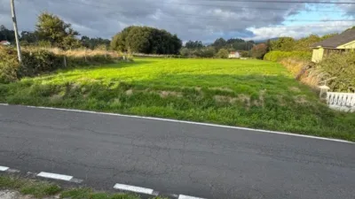 Terreno en venta en Calle Souto - Vista 3