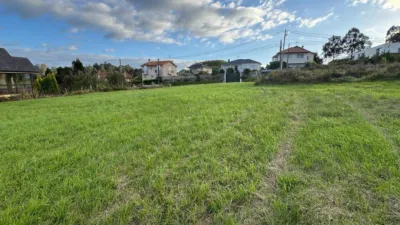 Terreno en venta en Calle Souto - Más