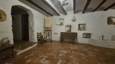 Chalet in Urbanizations photo 12