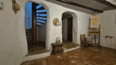 Chalet in Urbanizations photo 13