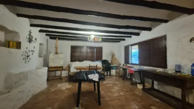 Chalet in Urbanizations photo 19