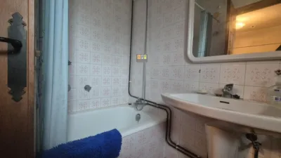 Chalet in Urbanizations photo 31