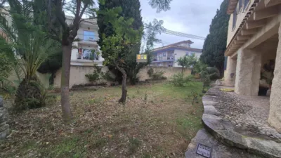 Chalet in Urbanizations photo 4