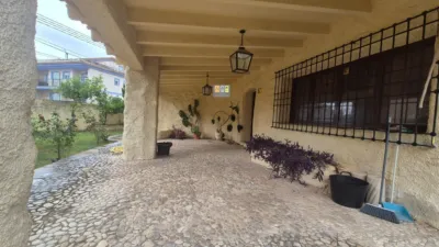 Chalet in Urbanizations photo 6