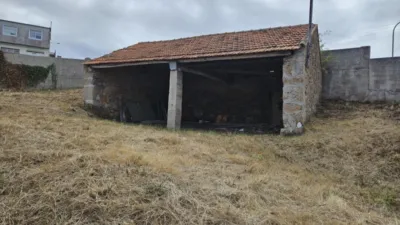 Terreno en venta en Suevos-Pastoriza - Vista 2