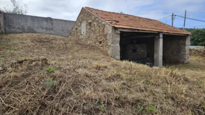 Terreno en venta en Suevos-Pastoriza - Vista 3