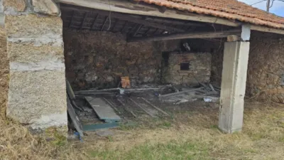 Terreno en venta en Suevos-Pastoriza - Vista 4