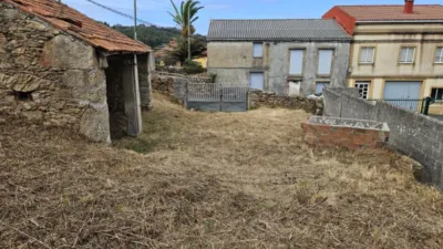 Terreno en venta en Suevos-Pastoriza - Más