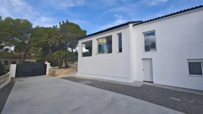 Casa – Altea - Vista 2