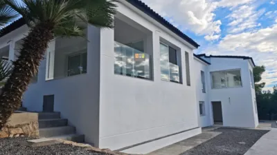 Casa – Altea - Vista 3
