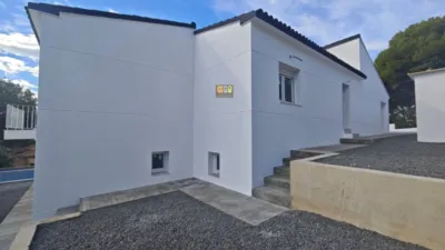 Casa – Altea - Vista 4