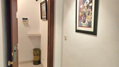 Local comercial en alquiler en Riazor - los Rosales - Vista 3